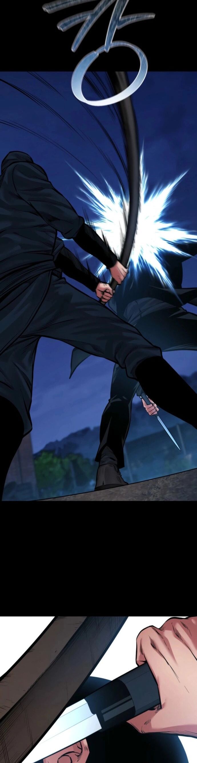 Thanh Kiếm Báo Thù Chapter 79 - 51