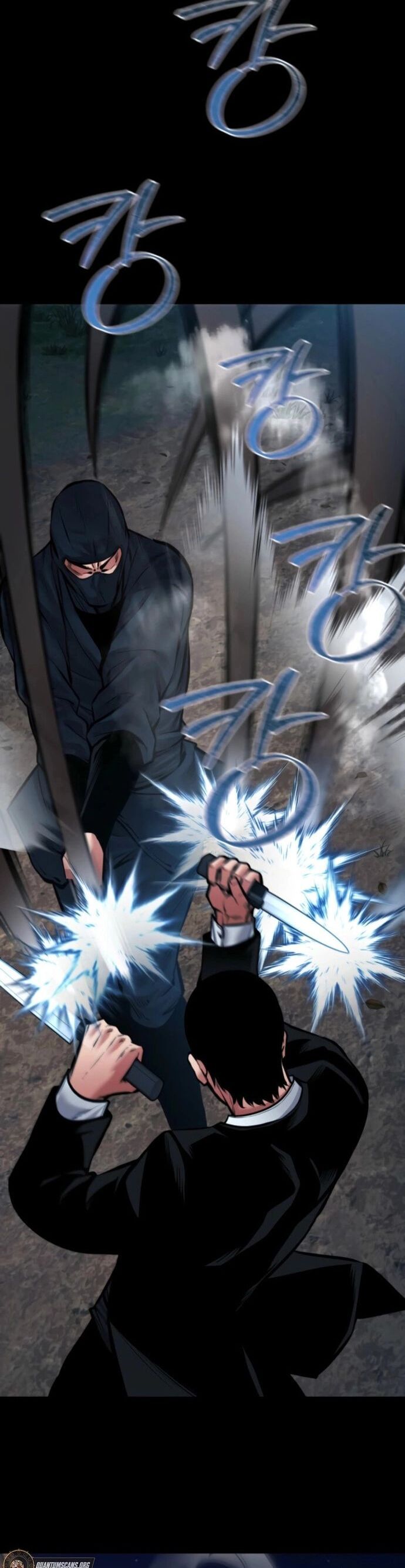 Thanh Kiếm Báo Thù Chapter 79 - 53