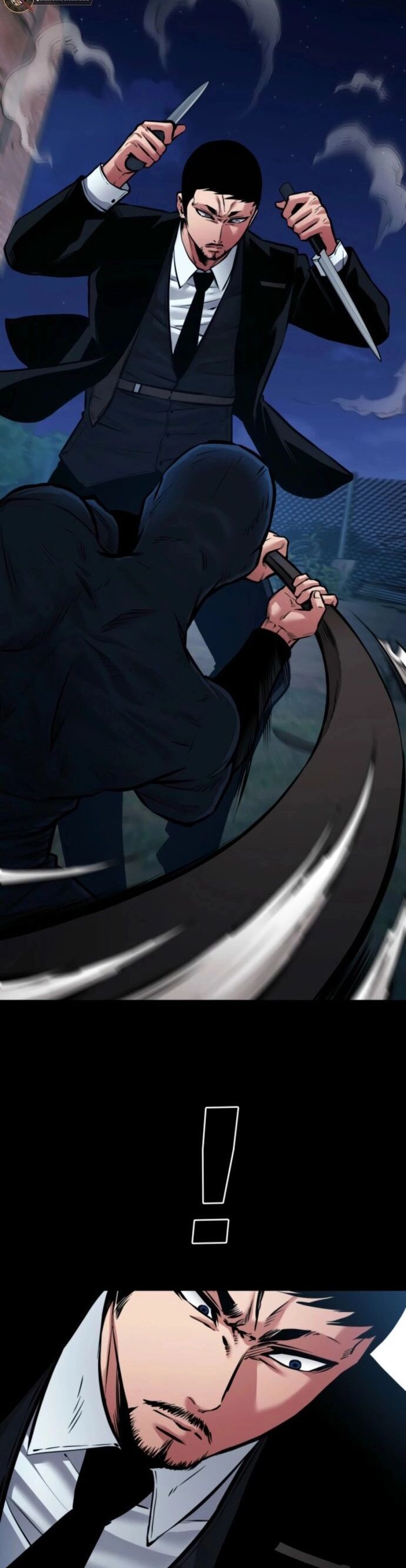 Thanh Kiếm Báo Thù Chapter 79 - 54