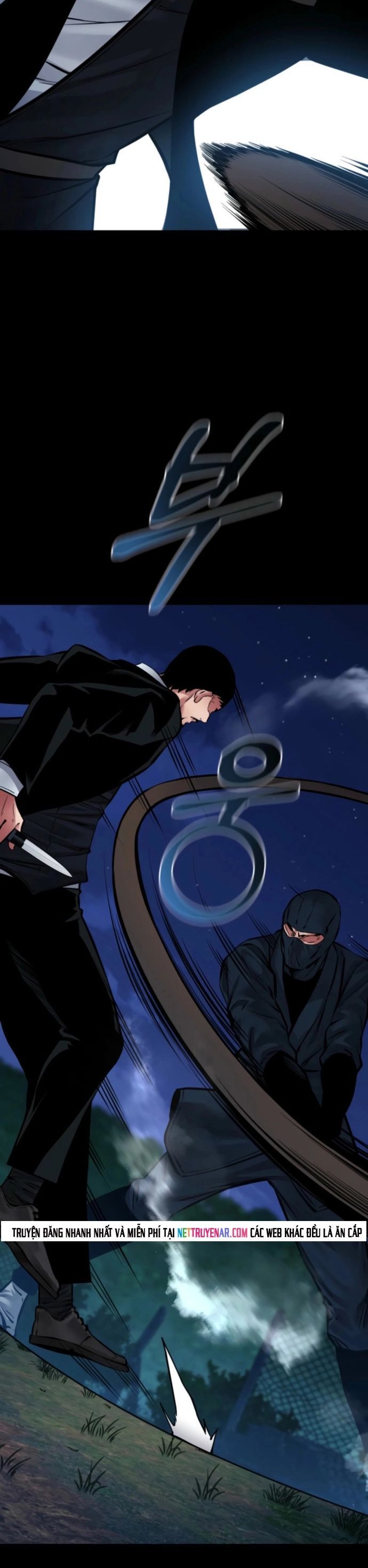 Thanh Kiếm Báo Thù Chapter 79 - 55