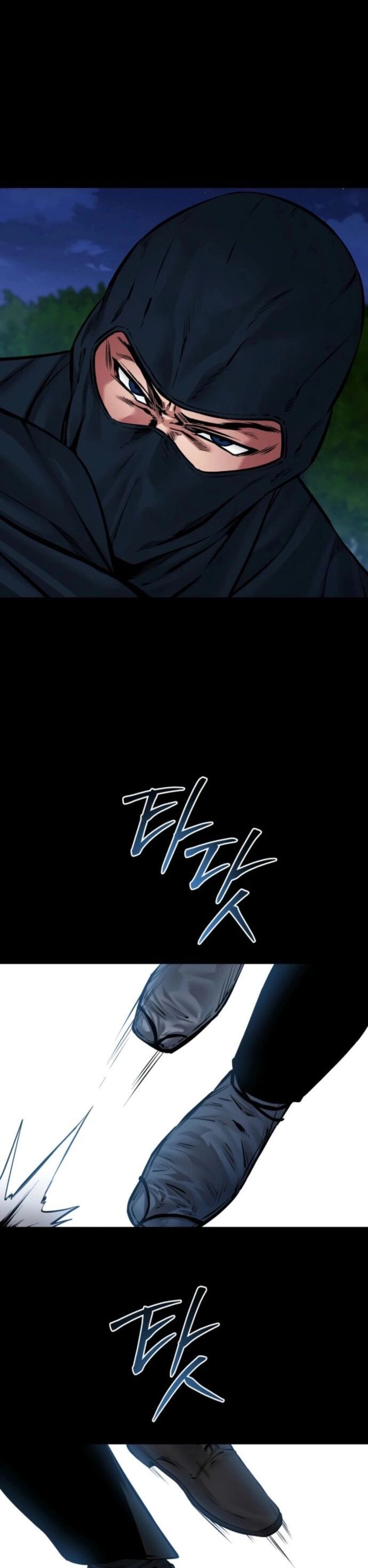 Thanh Kiếm Báo Thù Chapter 79 - 56