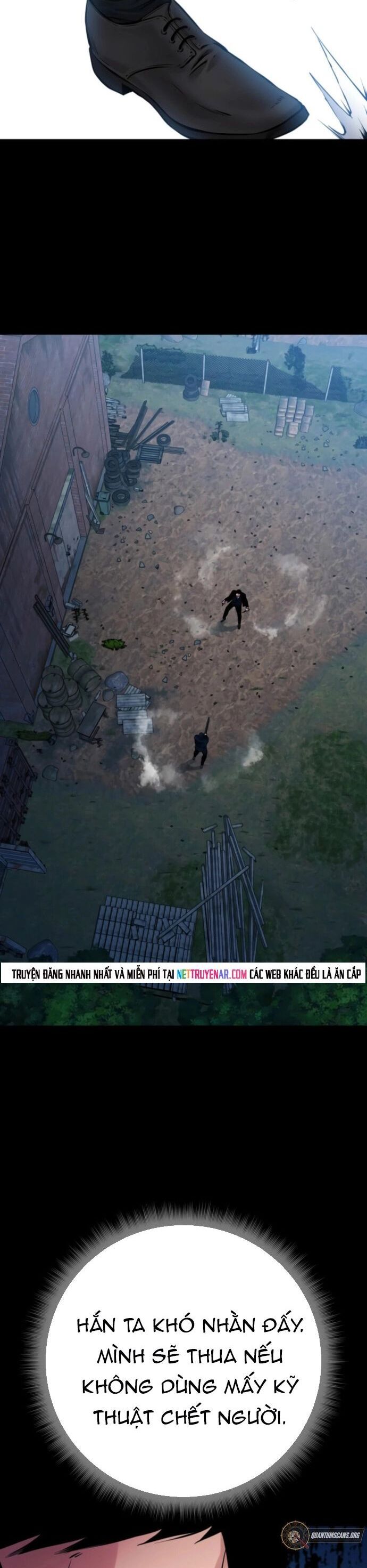 Thanh Kiếm Báo Thù Chapter 79 - 57