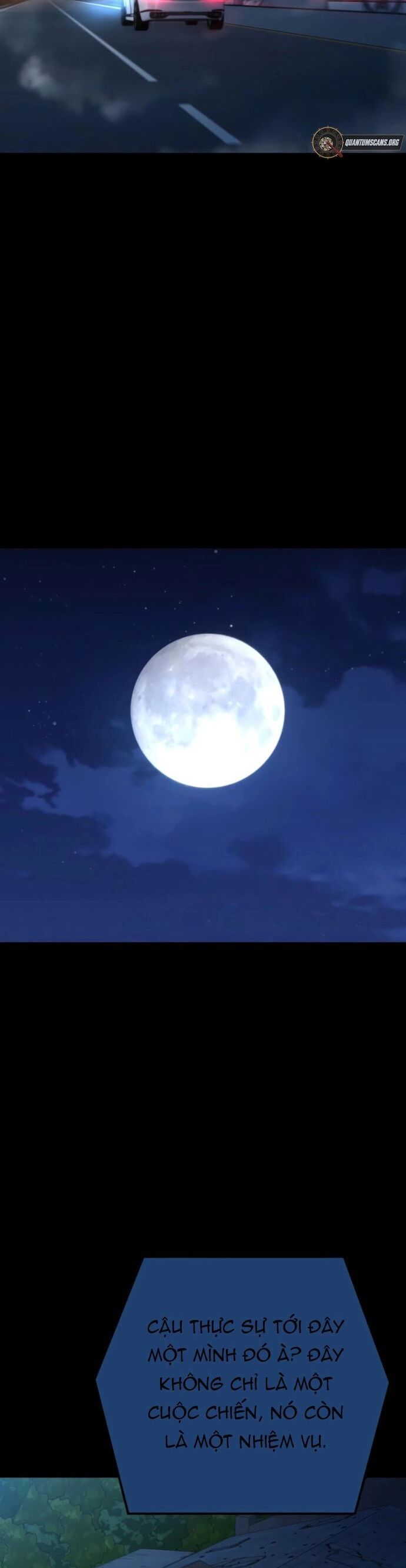 Thanh Kiếm Báo Thù Chapter 79 - 8