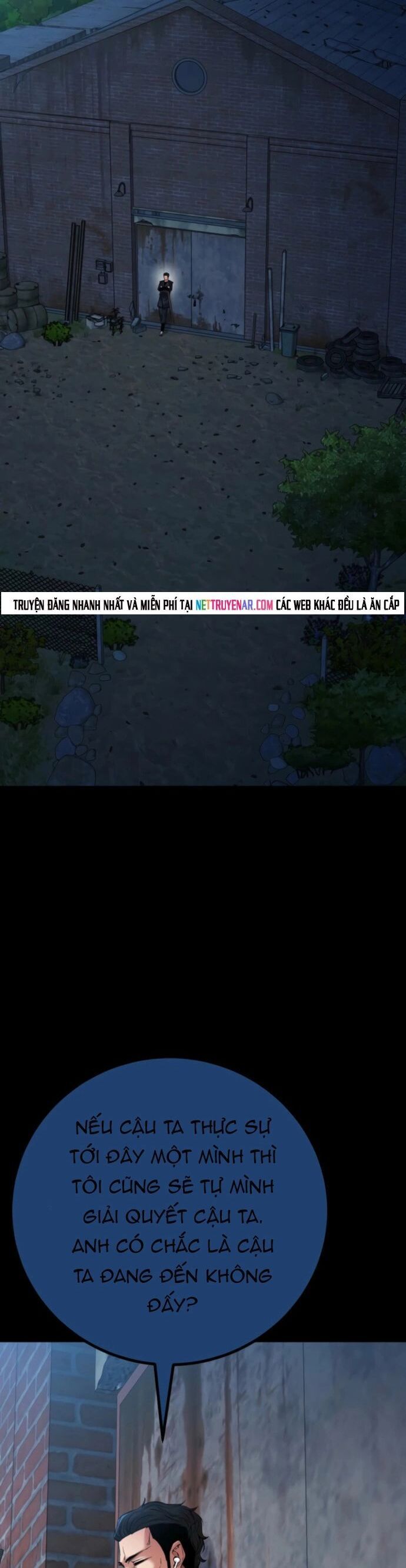 Thanh Kiếm Báo Thù Chapter 79 - 9