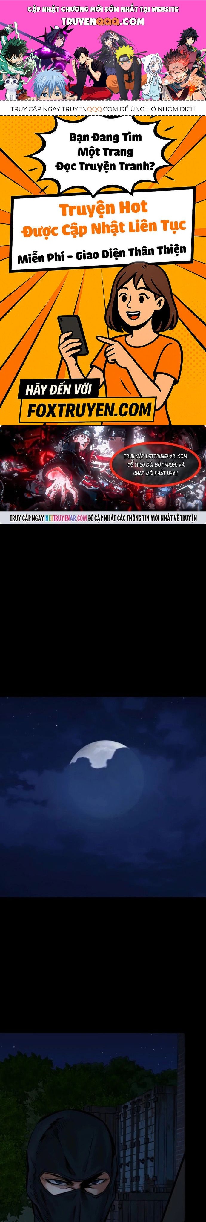Thanh Kiếm Báo Thù Chapter 80 - 1