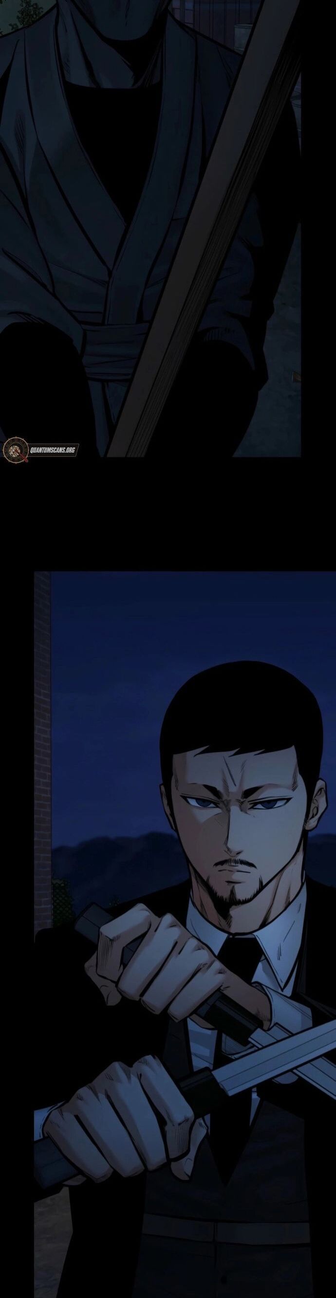 Thanh Kiếm Báo Thù Chapter 80 - 2