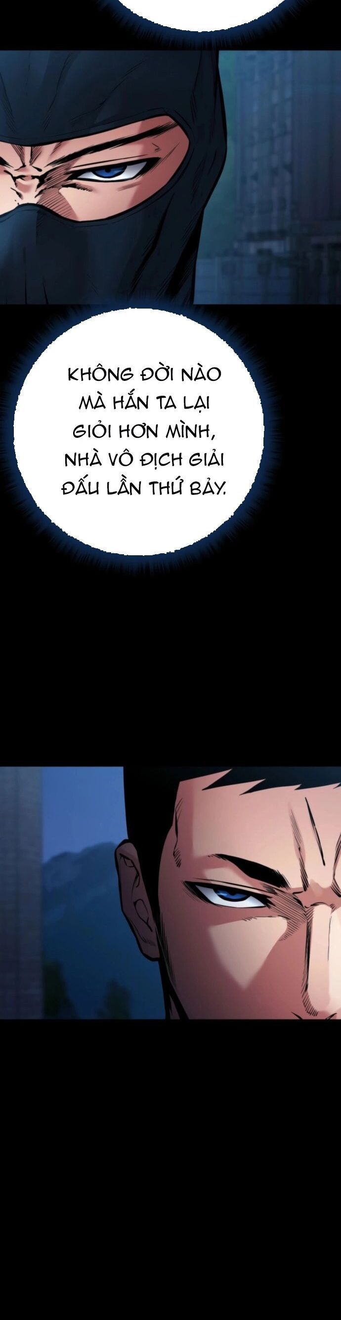 Thanh Kiếm Báo Thù Chapter 80 - 12