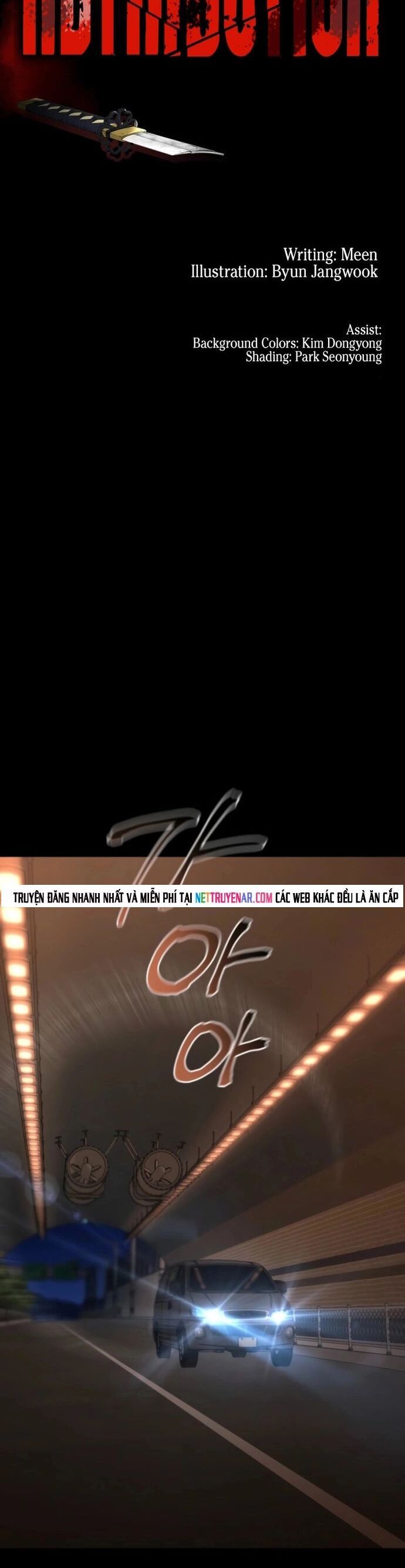 Thanh Kiếm Báo Thù Chapter 80 - 14