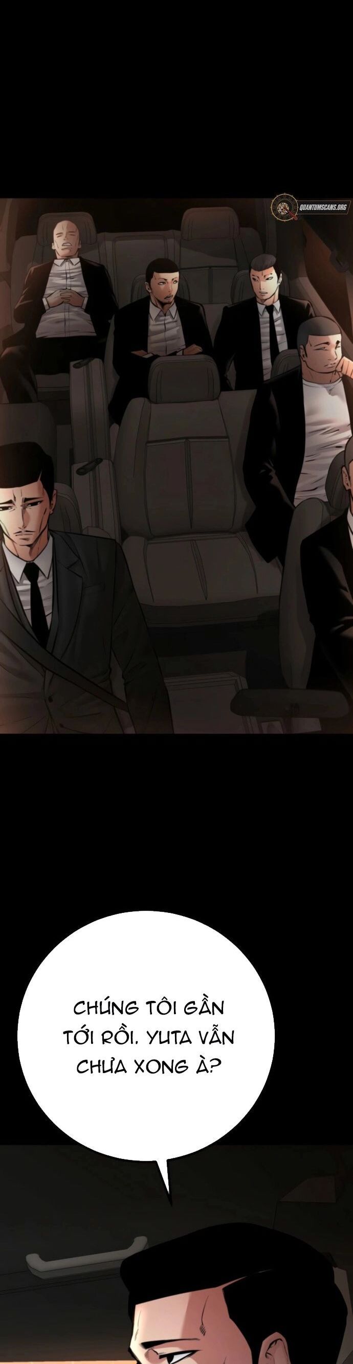 Thanh Kiếm Báo Thù Chapter 80 - 15