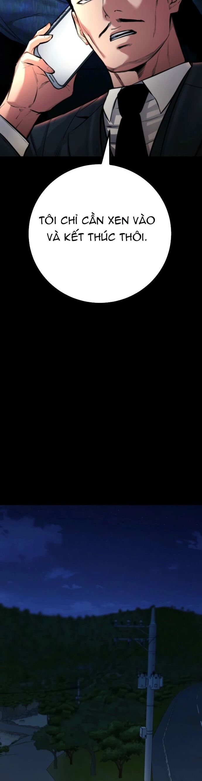 Thanh Kiếm Báo Thù Chapter 80 - 17