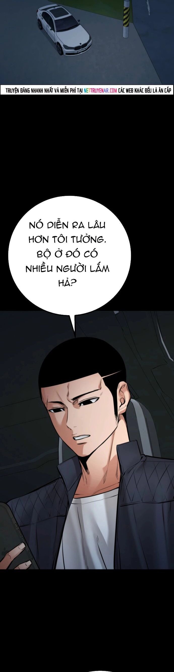 Thanh Kiếm Báo Thù Chapter 80 - 18