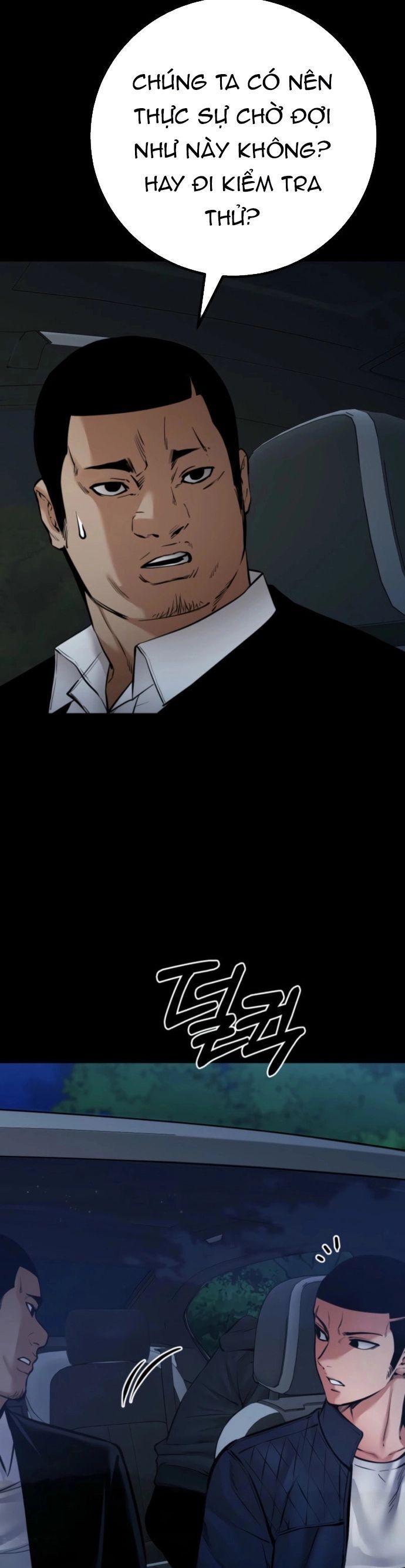 Thanh Kiếm Báo Thù Chapter 80 - 19