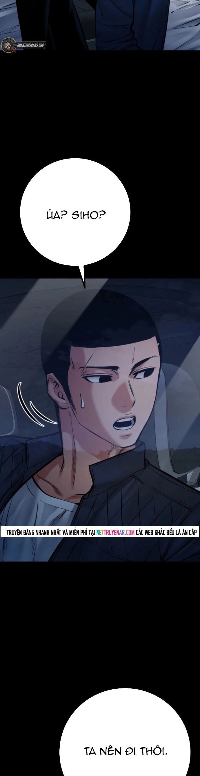 Thanh Kiếm Báo Thù Chapter 80 - 20