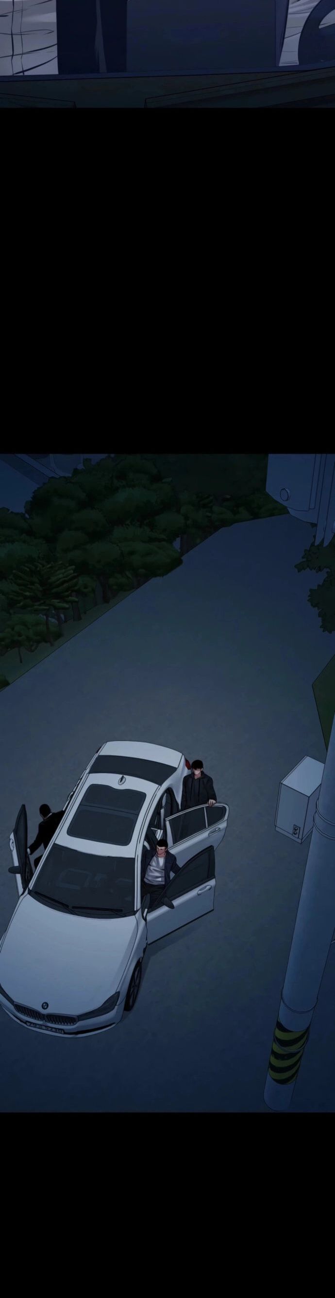 Thanh Kiếm Báo Thù Chapter 80 - 22