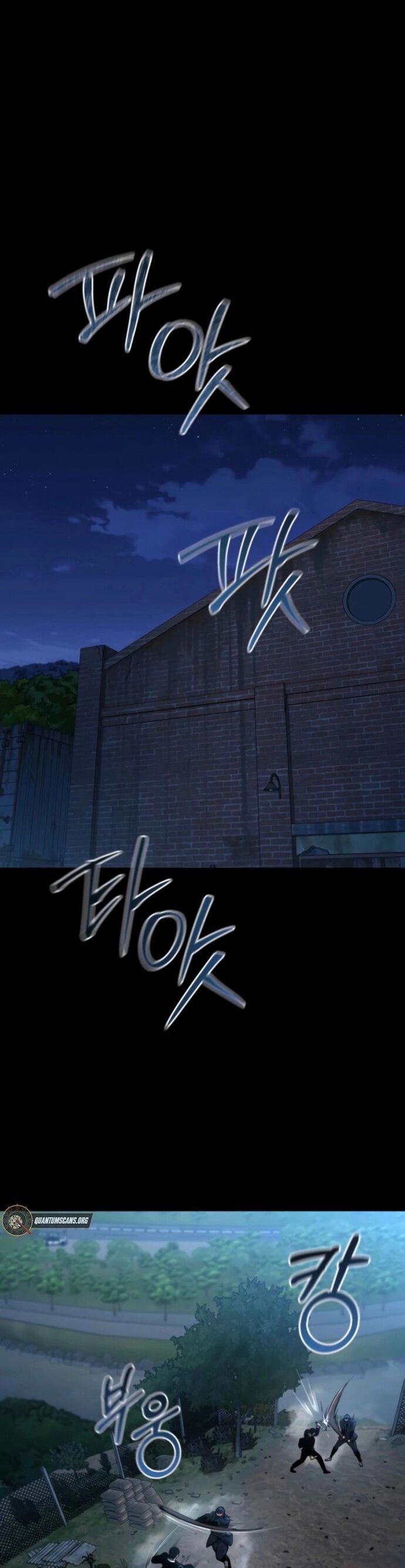 Thanh Kiếm Báo Thù Chapter 80 - 23