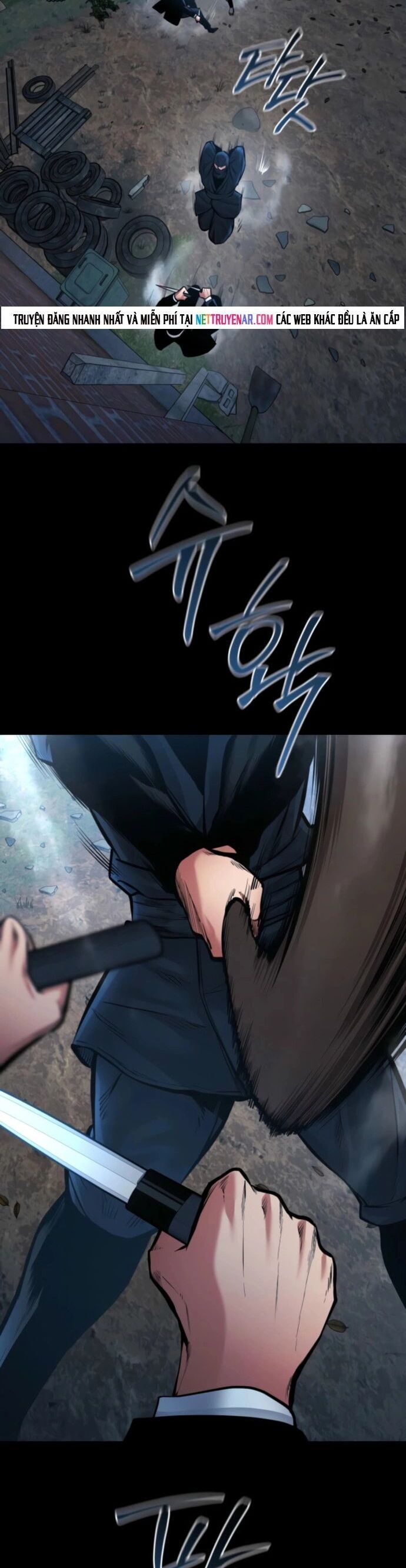 Thanh Kiếm Báo Thù Chapter 80 - 24