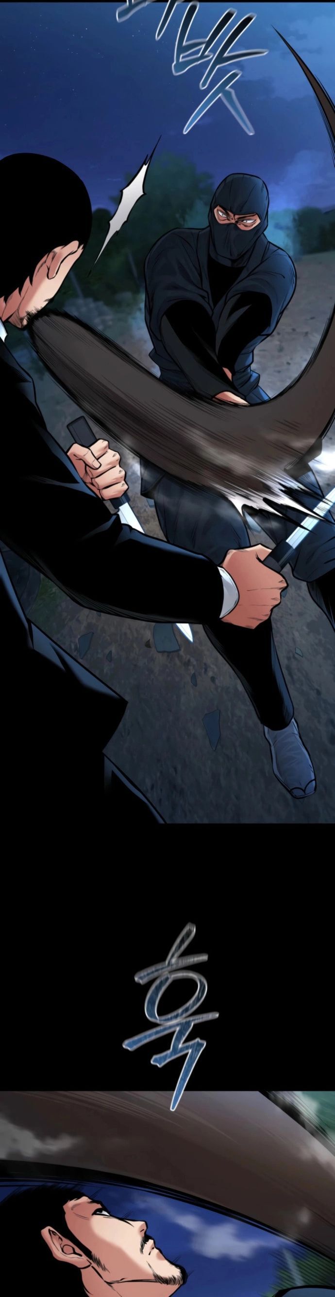 Thanh Kiếm Báo Thù Chapter 80 - 25