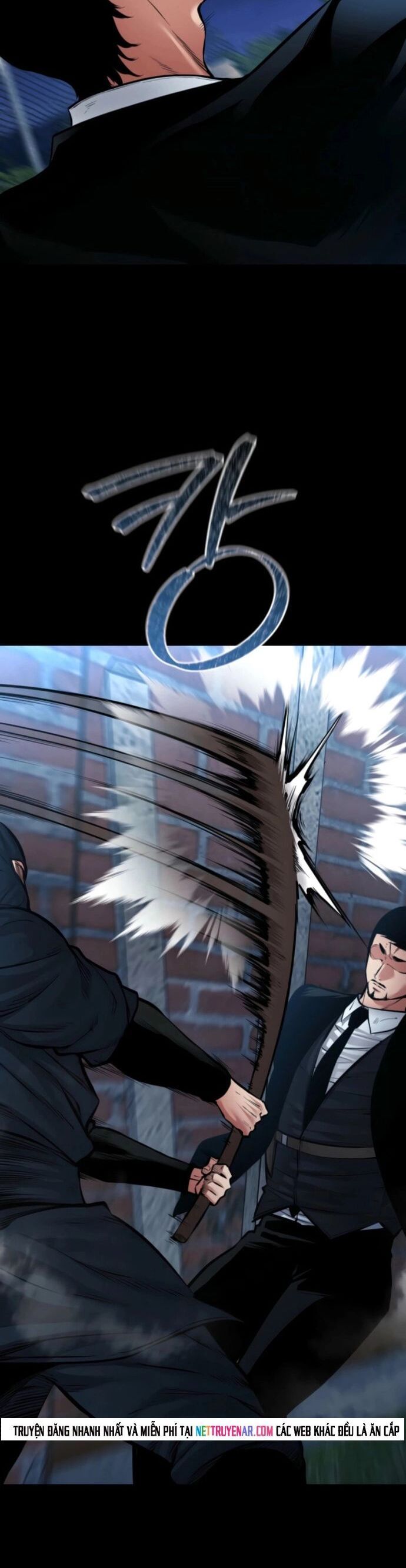 Thanh Kiếm Báo Thù Chapter 80 - 26