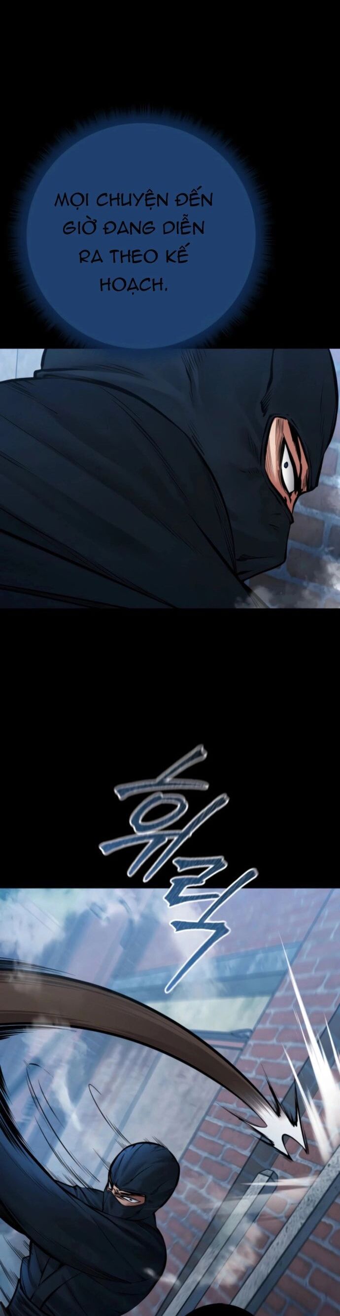 Thanh Kiếm Báo Thù Chapter 80 - 27