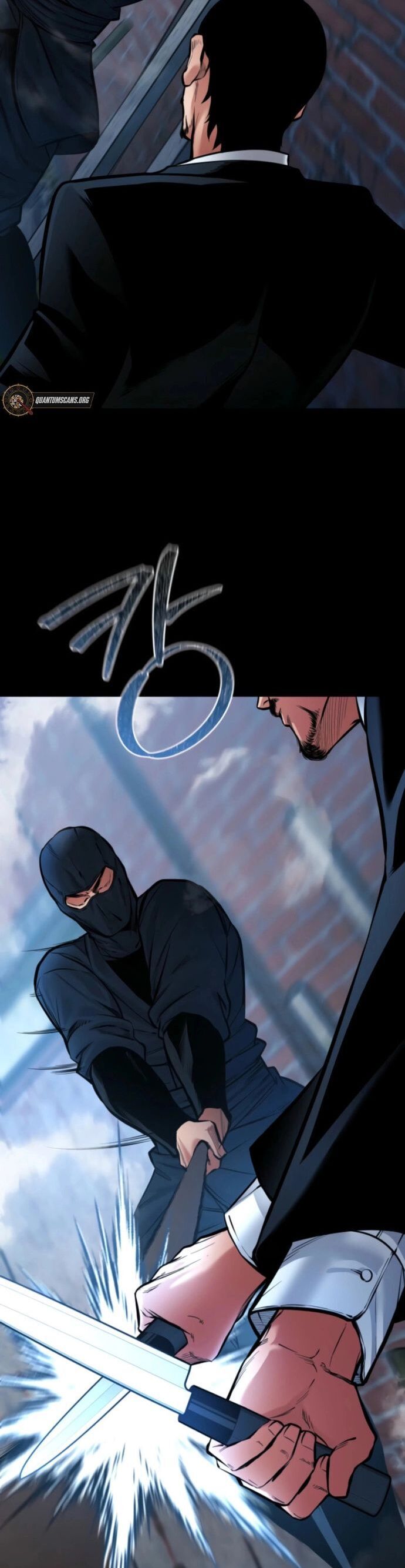 Thanh Kiếm Báo Thù Chapter 80 - 28