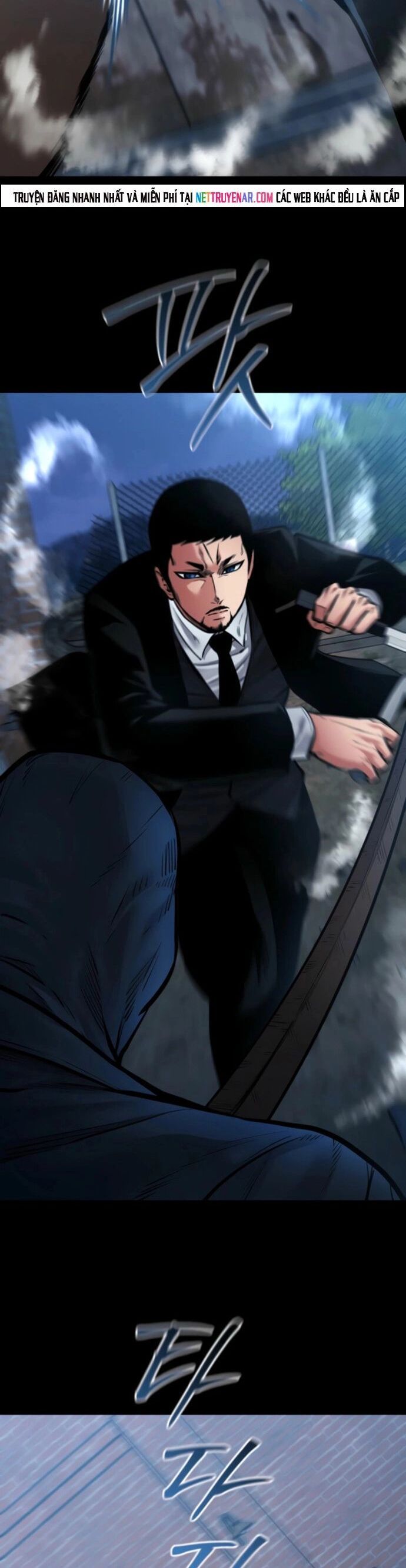 Thanh Kiếm Báo Thù Chapter 80 - 29
