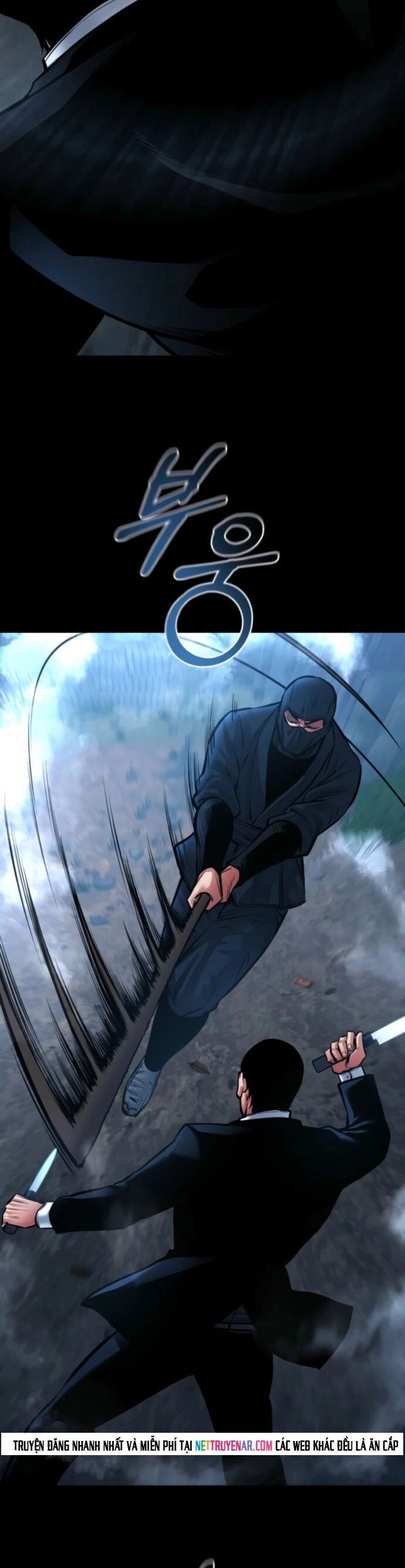 Thanh Kiếm Báo Thù Chapter 80 - 33