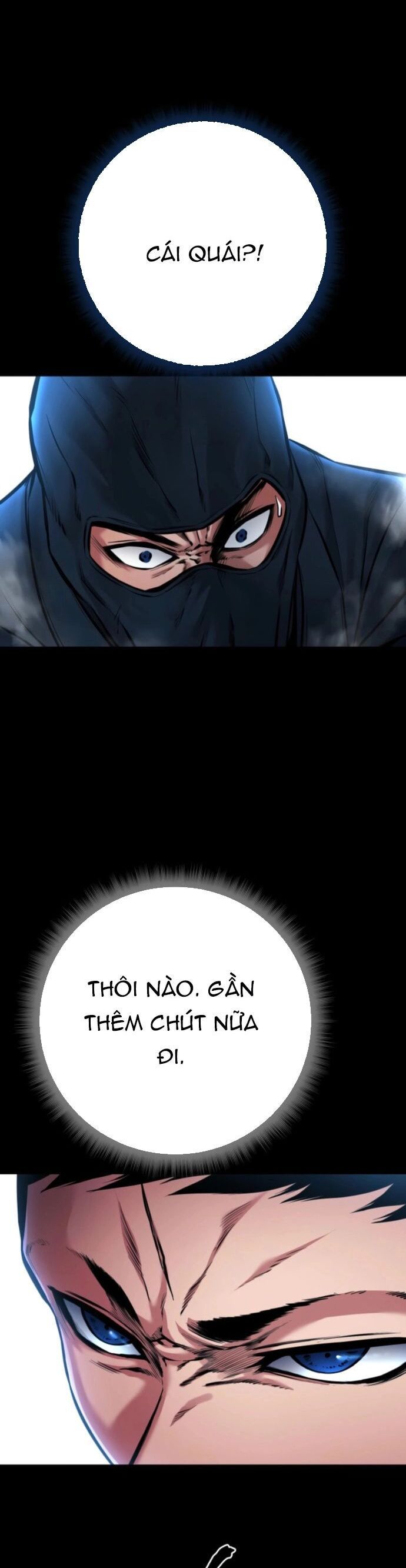 Thanh Kiếm Báo Thù Chapter 80 - 36