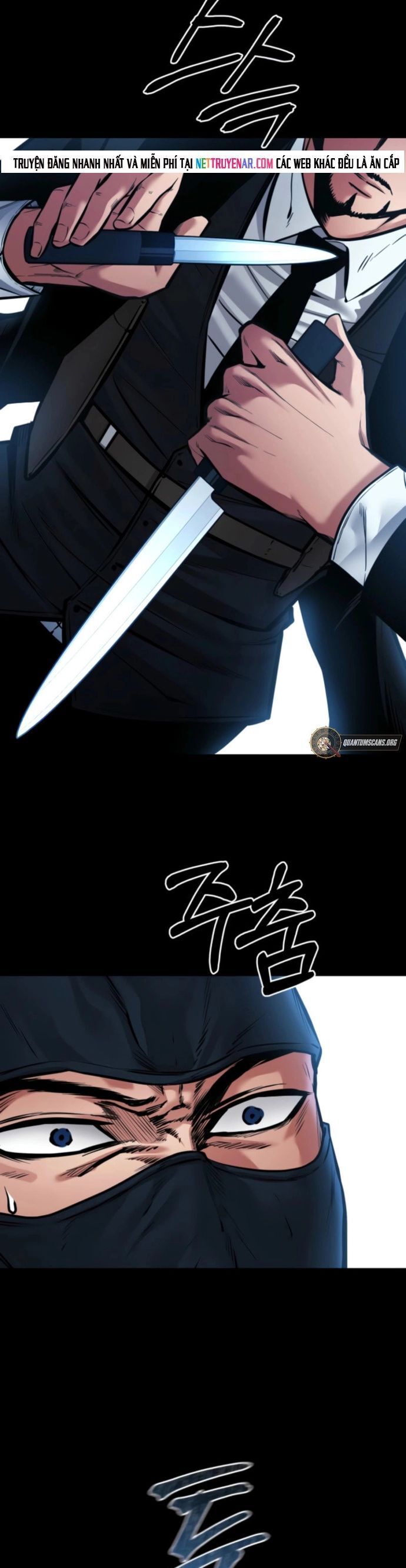 Thanh Kiếm Báo Thù Chapter 80 - 37