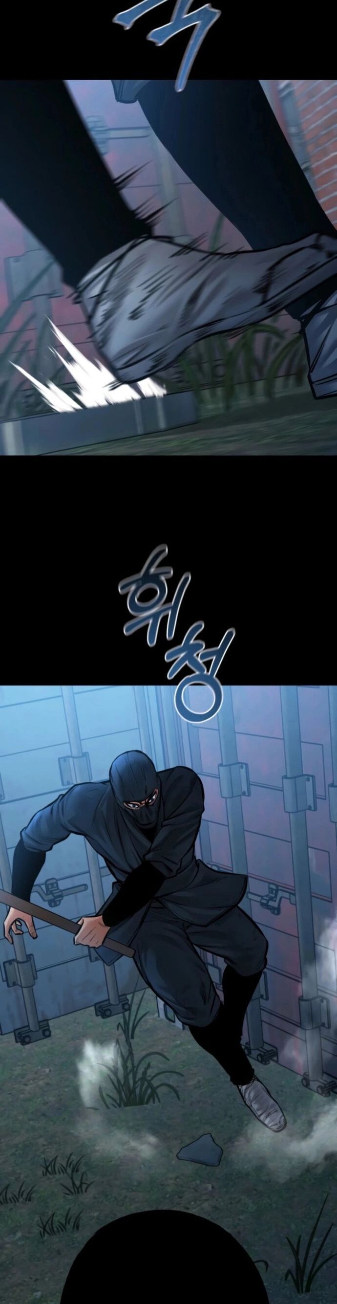 Thanh Kiếm Báo Thù Chapter 80 - 38