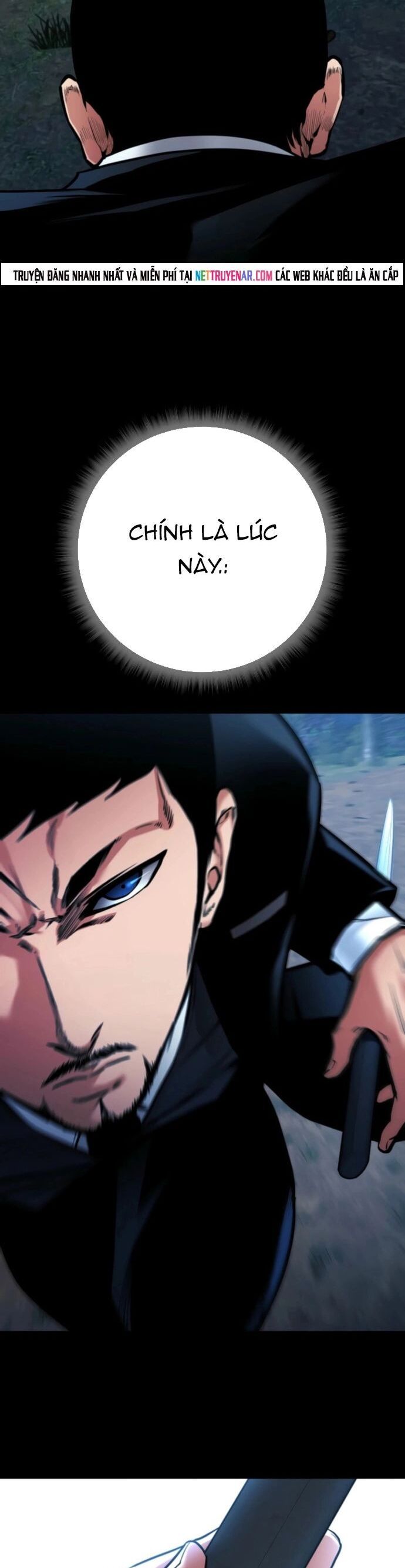 Thanh Kiếm Báo Thù Chapter 80 - 39