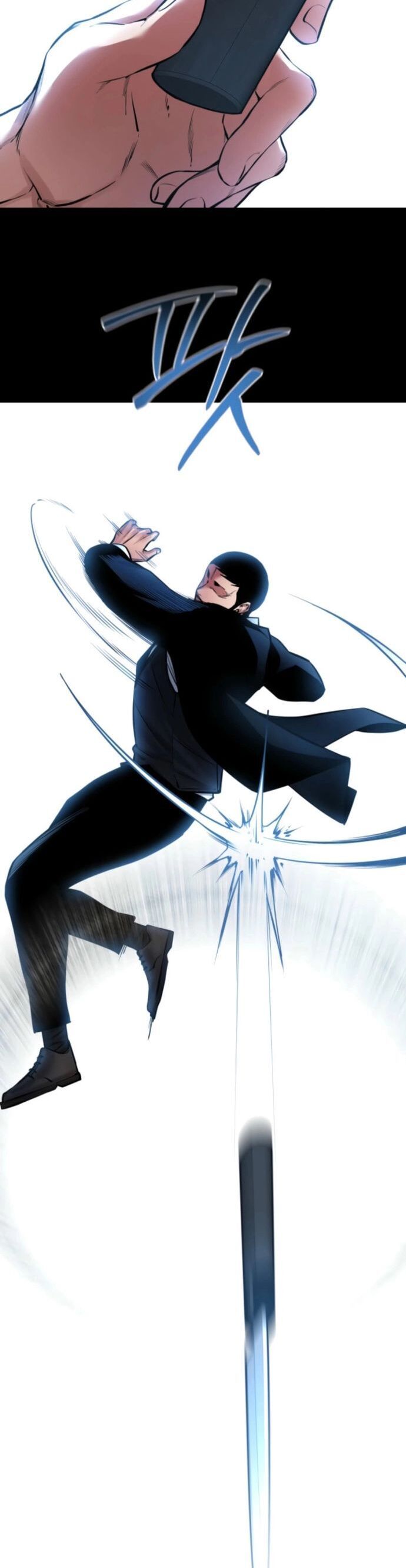 Thanh Kiếm Báo Thù Chapter 80 - 40