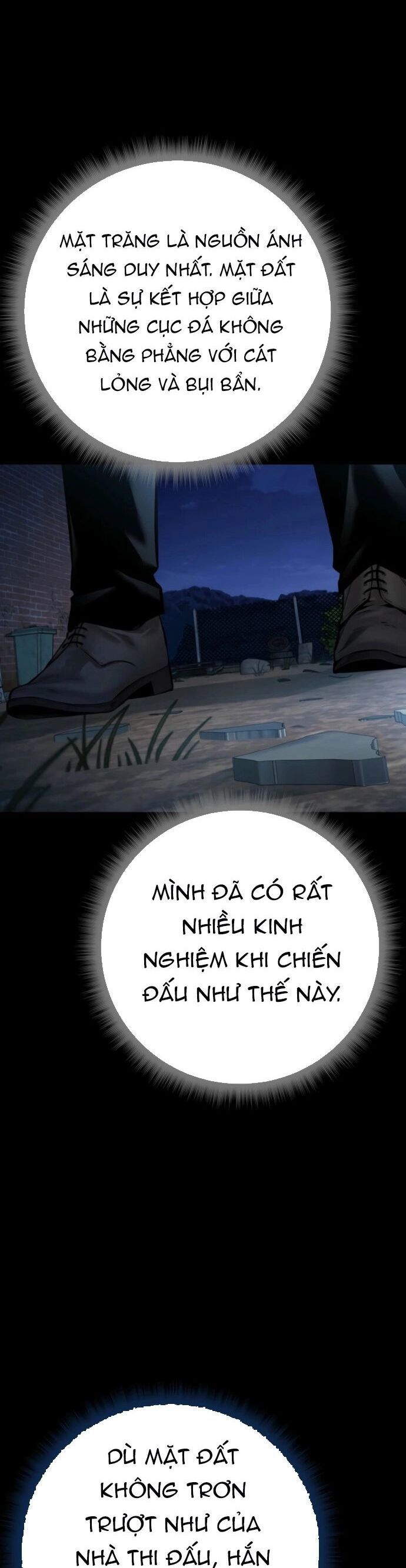Thanh Kiếm Báo Thù Chapter 80 - 5