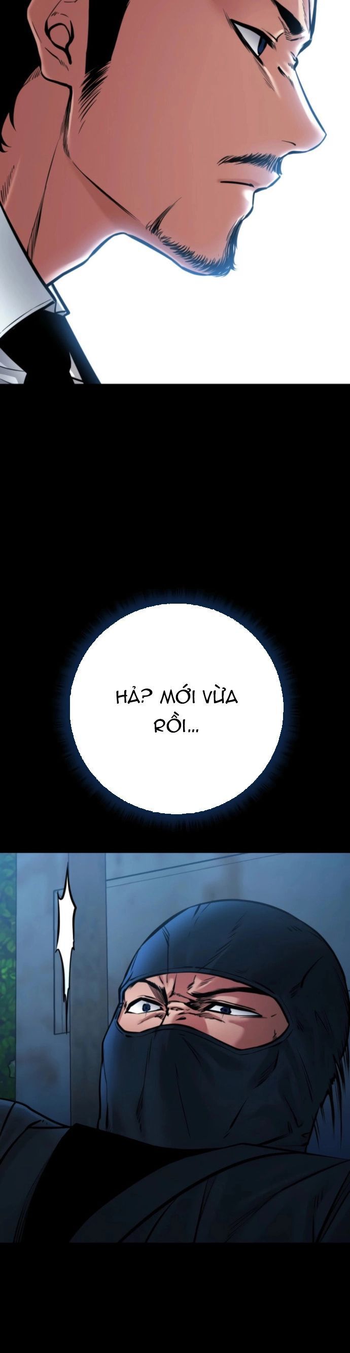 Thanh Kiếm Báo Thù Chapter 80 - 43