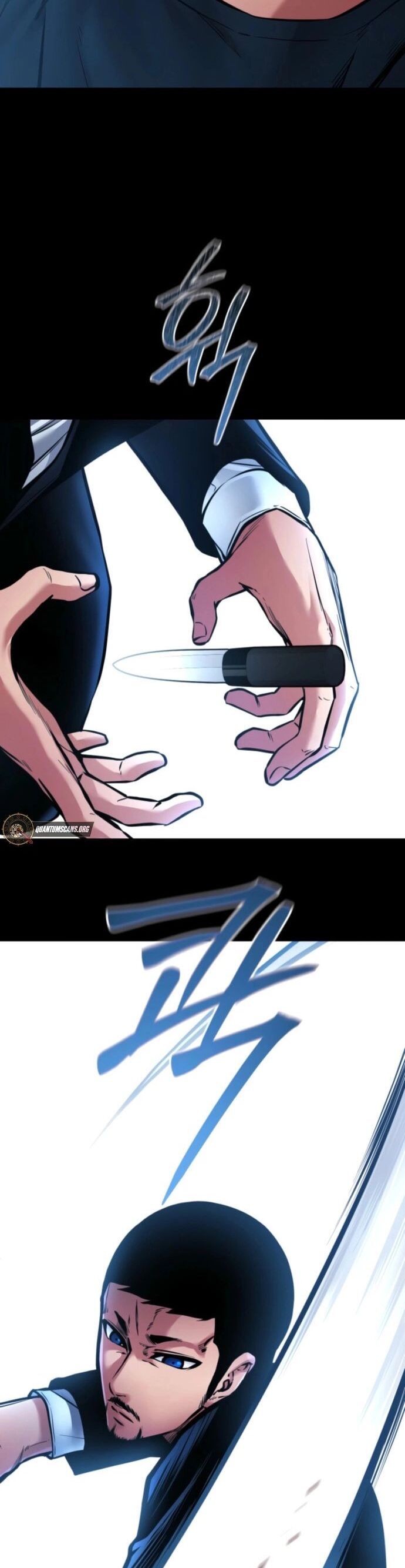 Thanh Kiếm Báo Thù Chapter 80 - 45