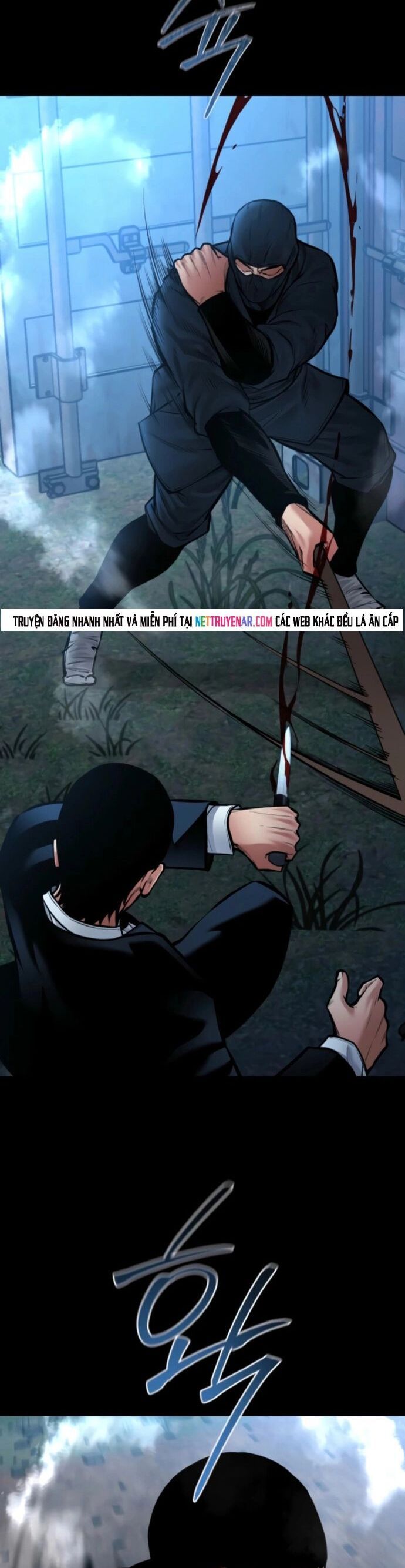 Thanh Kiếm Báo Thù Chapter 80 - 47