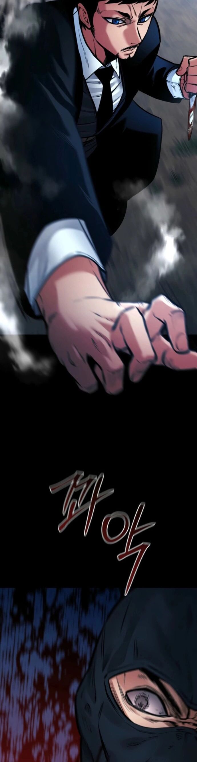 Thanh Kiếm Báo Thù Chapter 80 - 48