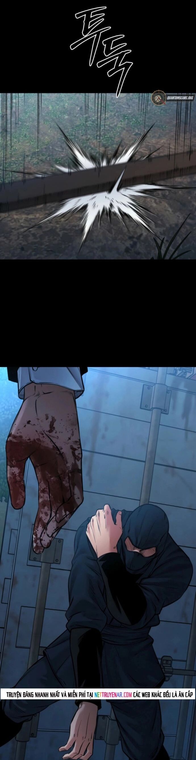 Thanh Kiếm Báo Thù Chapter 80 - 50