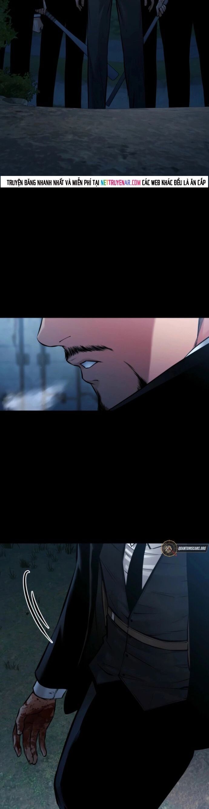 Thanh Kiếm Báo Thù Chapter 80 - 53