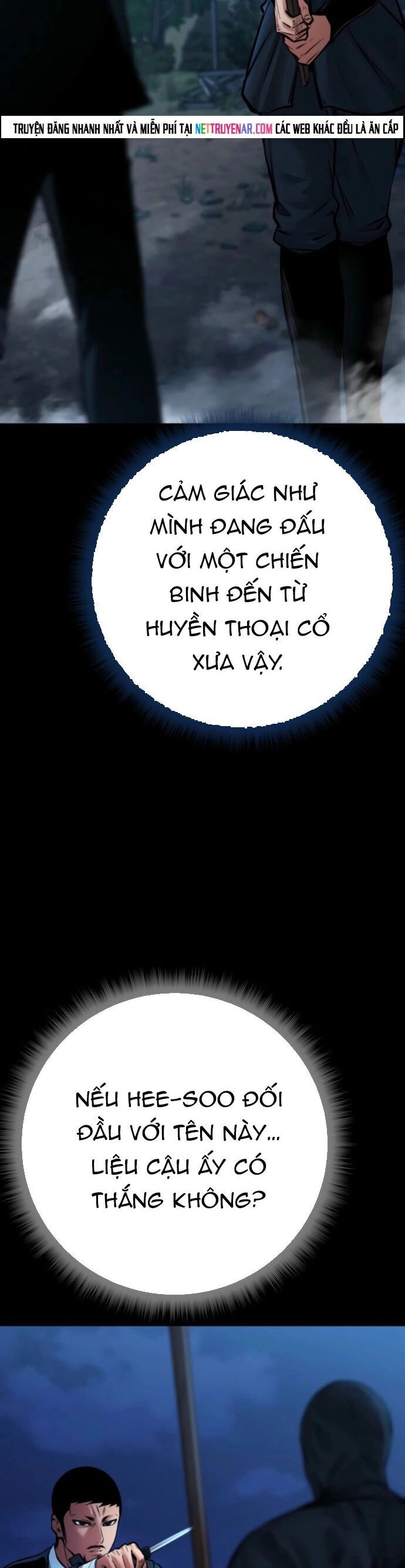 Thanh Kiếm Báo Thù Chapter 80 - 8
