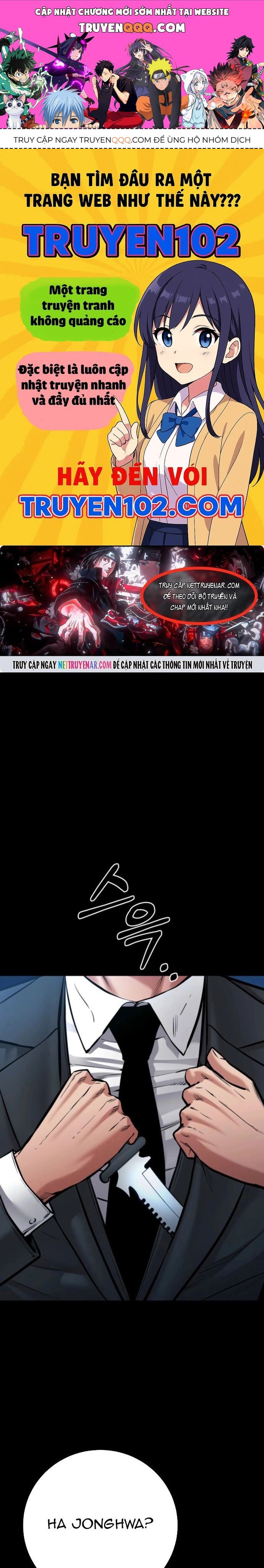 Thanh Kiếm Báo Thù Chapter 81 - 1