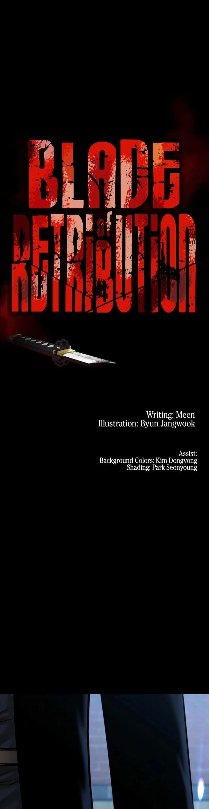 Thanh Kiếm Báo Thù Chapter 81 - 11