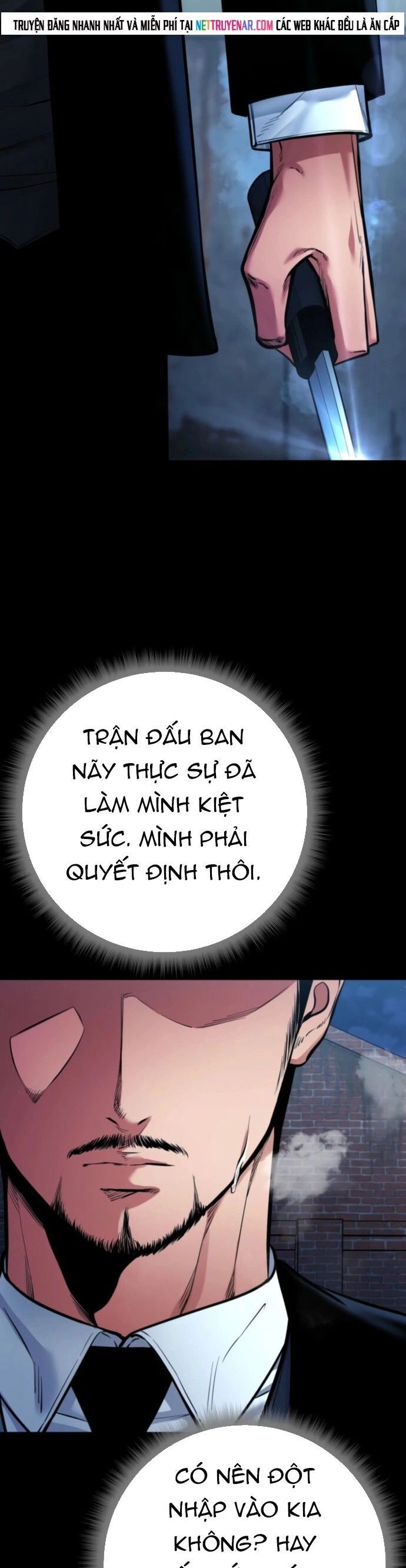 Thanh Kiếm Báo Thù Chapter 81 - 12