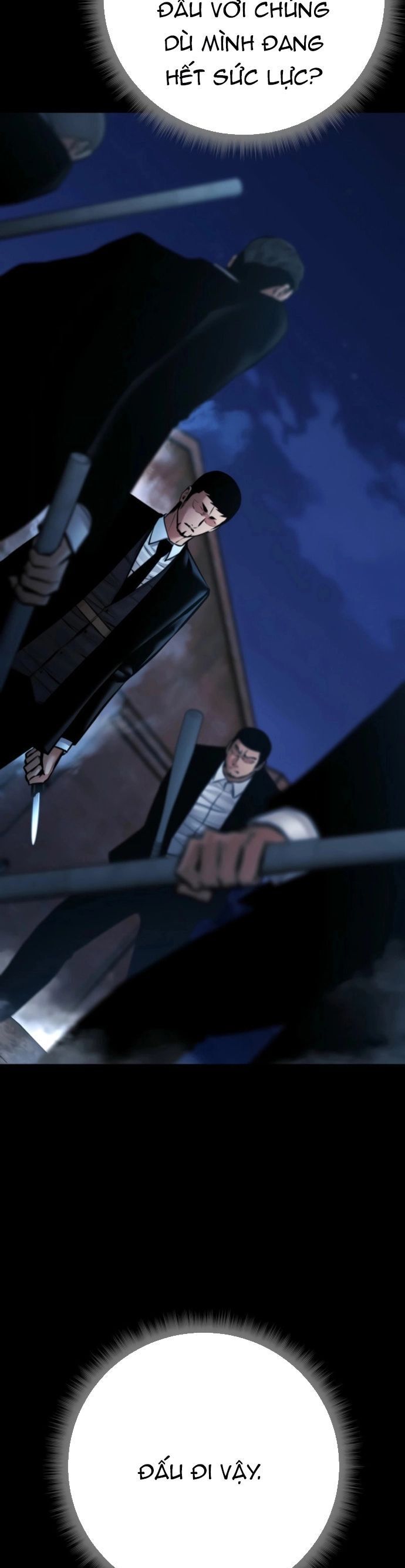 Thanh Kiếm Báo Thù Chapter 81 - 13