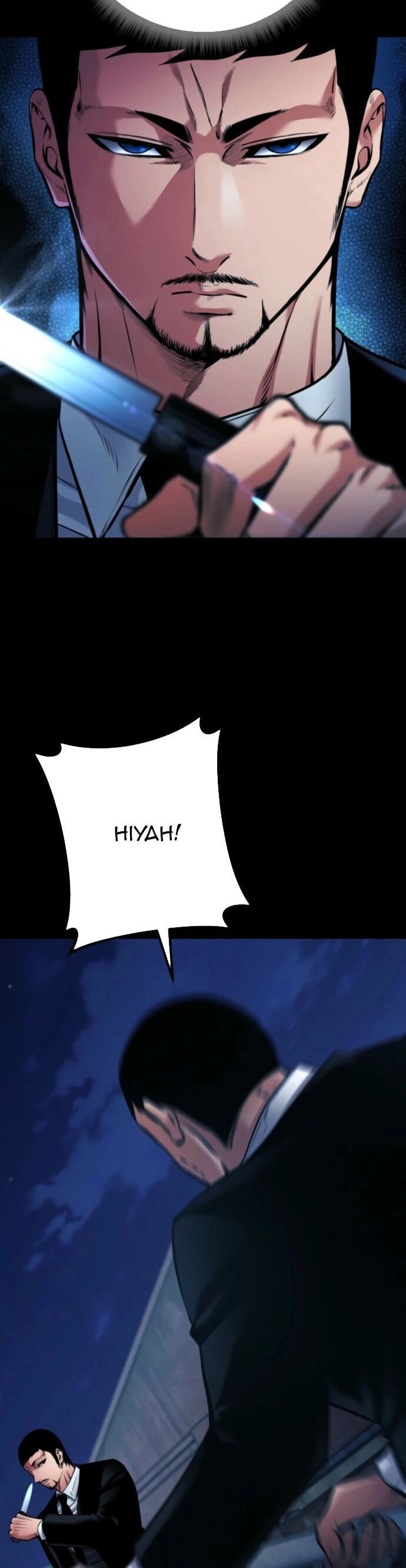 Thanh Kiếm Báo Thù Chapter 81 - 14