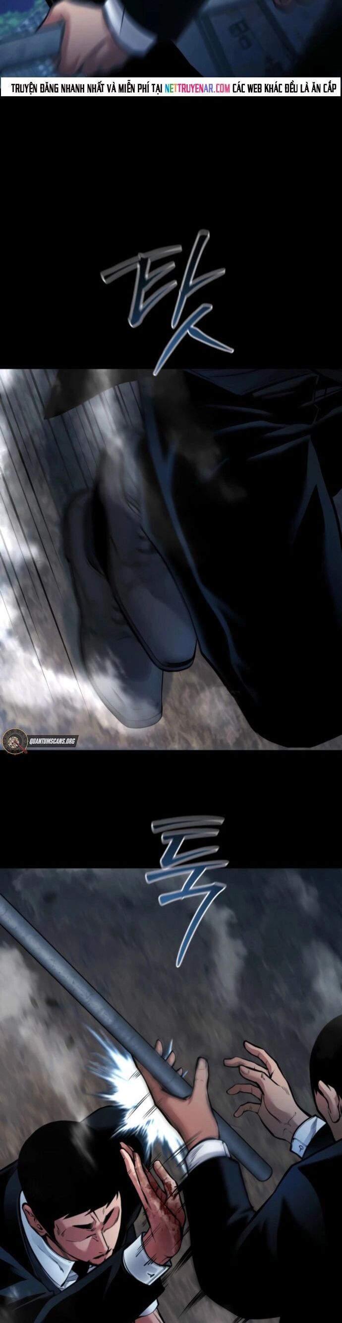 Thanh Kiếm Báo Thù Chapter 81 - 15