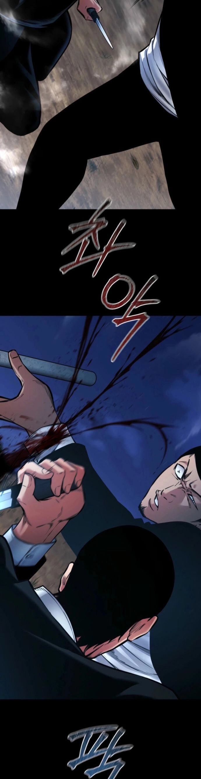 Thanh Kiếm Báo Thù Chapter 81 - 16