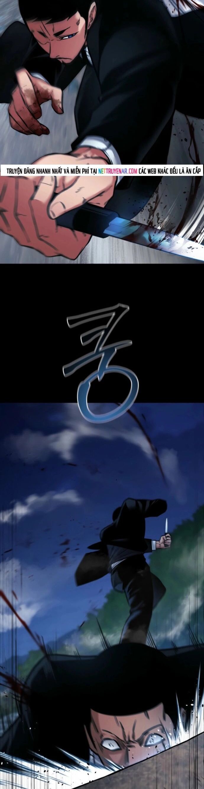 Thanh Kiếm Báo Thù Chapter 81 - 18
