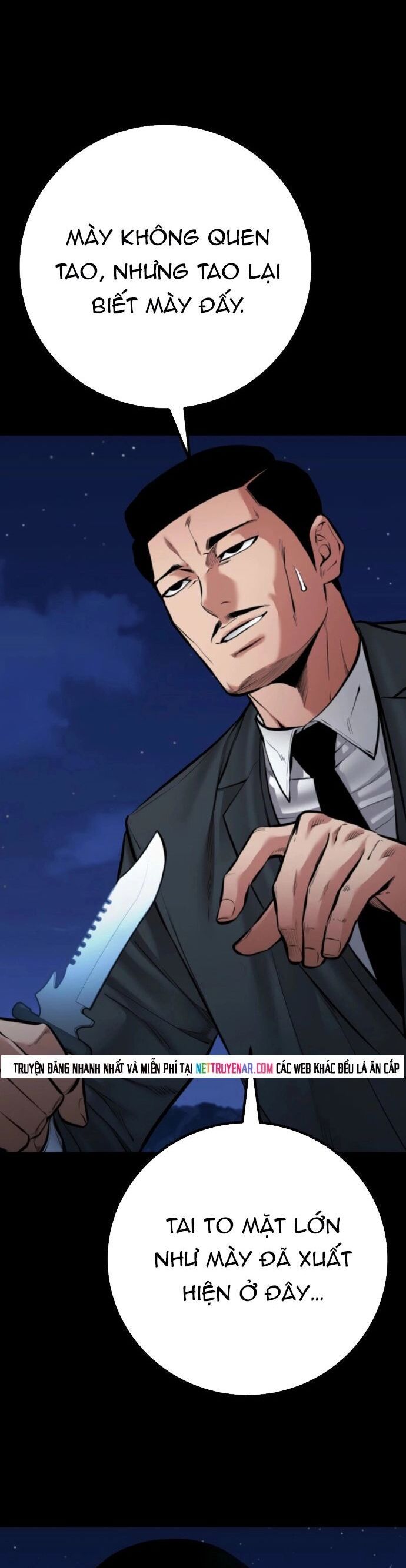 Thanh Kiếm Báo Thù Chapter 81 - 3