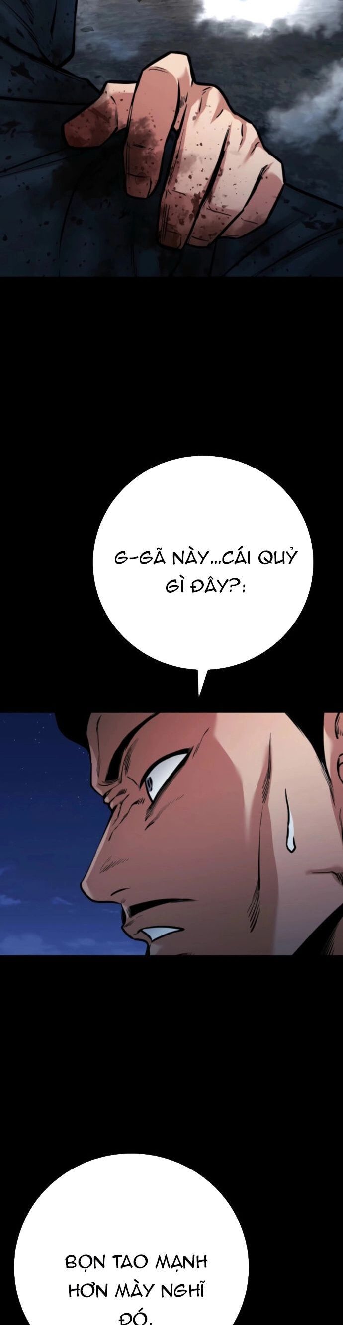 Thanh Kiếm Báo Thù Chapter 81 - 22