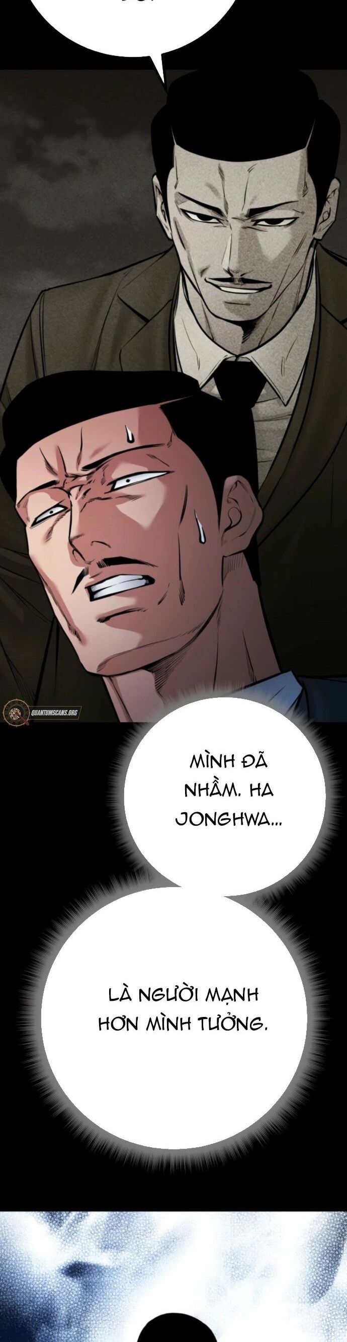 Thanh Kiếm Báo Thù Chapter 81 - 23